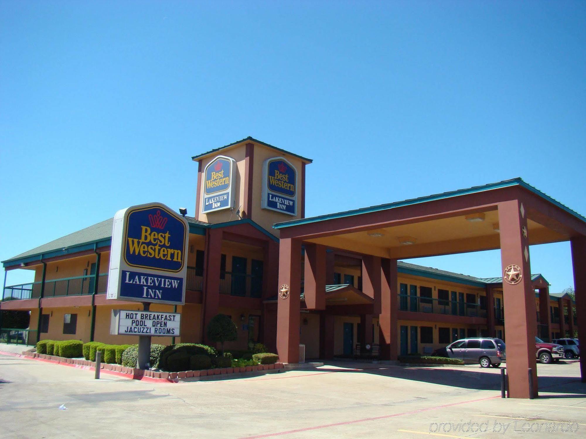 Quality Inn & Suites Garland - East Dallas Extérieur photo