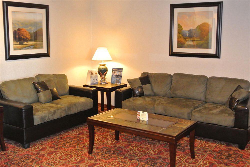 Quality Inn & Suites Garland - East Dallas Chambre photo